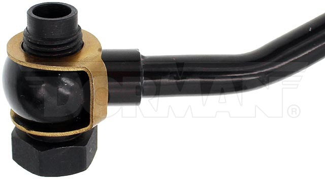 Dorman - OE Solutions Turbocharger Coolant Line  667-672