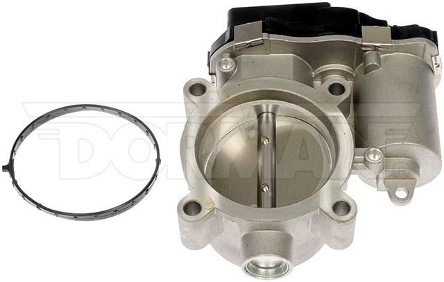 Dorman - OE Solutions Fuel Injection Throttle Body  977-901
