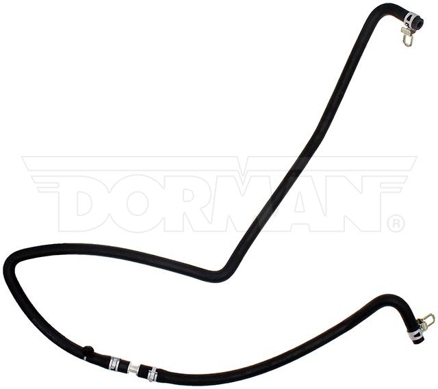 Dorman - OE Solutions Engine Coolant Overflow Hose  626-816