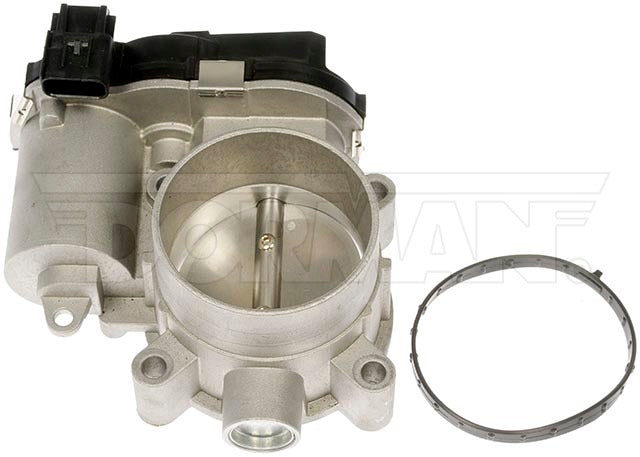 Dorman - OE Solutions Fuel Injection Throttle Body  977-901