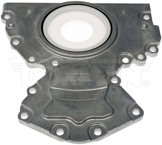 Dorman - OE Solutions Engine Rear Main Seal Cover  635-786
