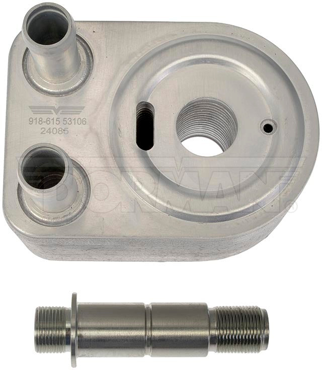 Dorman - OE Solutions Engine Oil Cooler  918-615