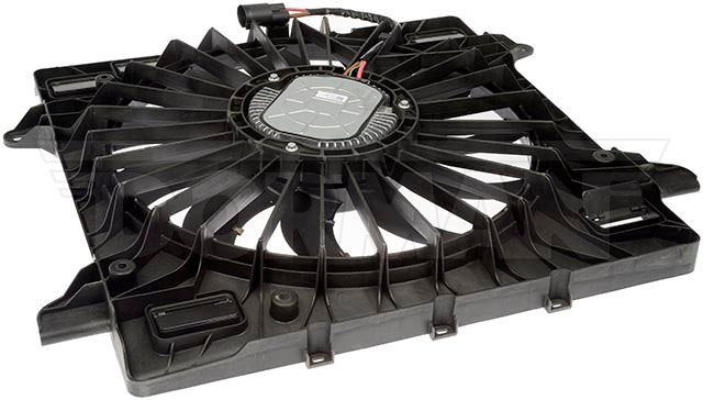 Dorman - OE Solutions Engine Cooling Fan Assembly  620-662