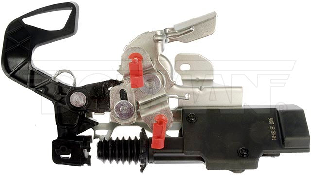 Dorman - OE Solutions Tailgate Latch Actuator  746-082