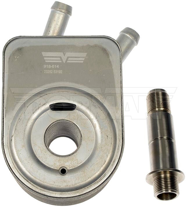 Dorman - OE Solutions Engine Oil Cooler  918-614