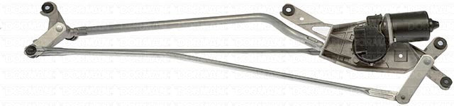 Dorman - OE Solutions Windshield Wiper Motor and Linkage Assembly  602-318AS