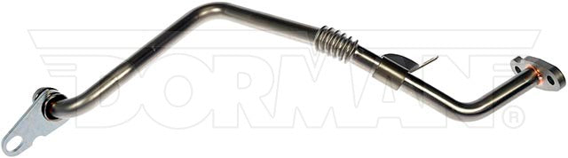 Dorman - OE Solutions Turbocharger Oil Line  667-775