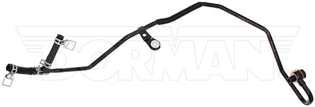 Dorman - OE Solutions Turbocharger Coolant Line  667-710