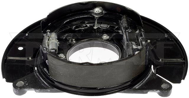 Dorman - OE Solutions Brake Backing Plate,Brake Dust Shield  926-371
