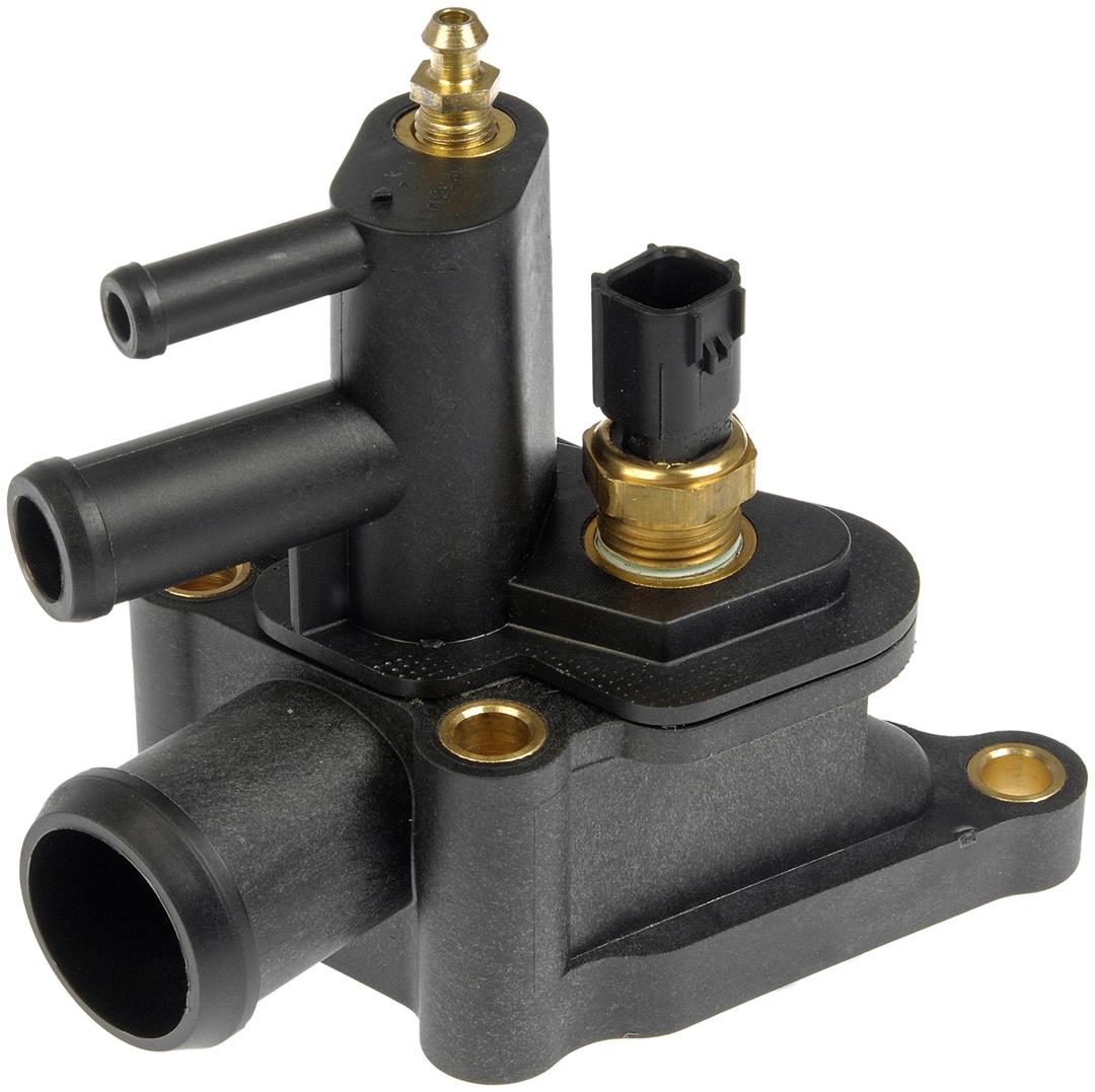 Dorman - OE Solutions Engine Coolant Water Outlet  902-302