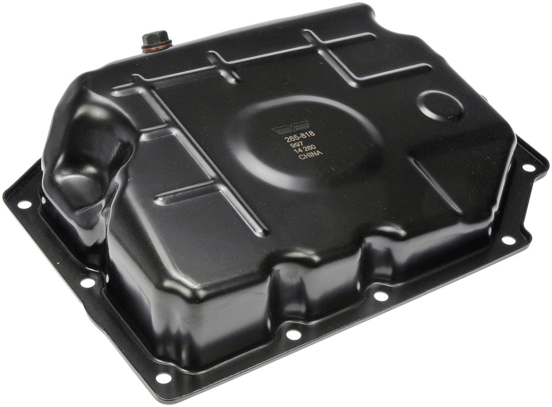 Dorman - OE Solutions Transmission Oil Pan  265-818