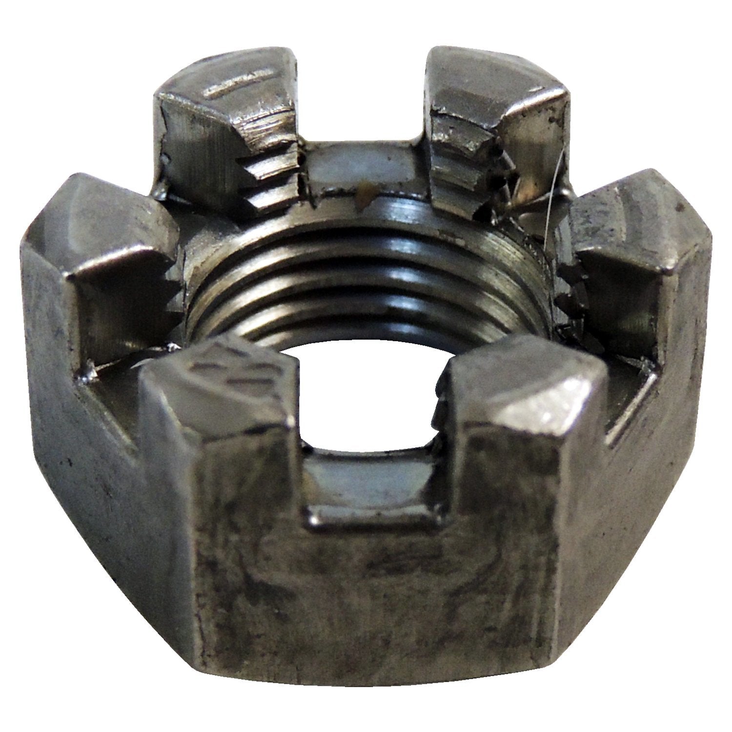 Crown Automotive J0274428 Tie Rod End Castle Nut