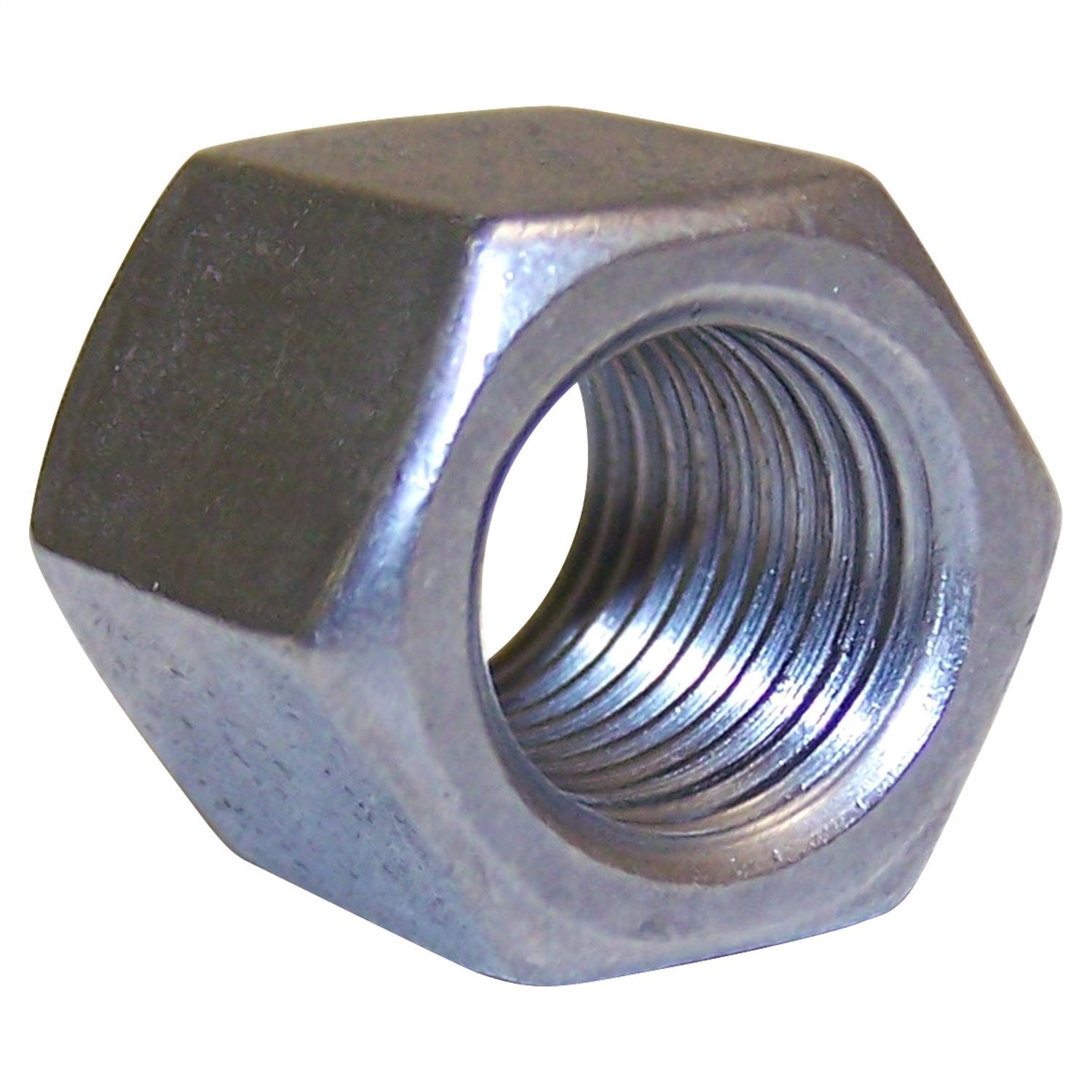 Crown Automotive J0339372 Axle U-Bolt Nut Fits CJ3 CJ5 CJ6 Commando MB Willys