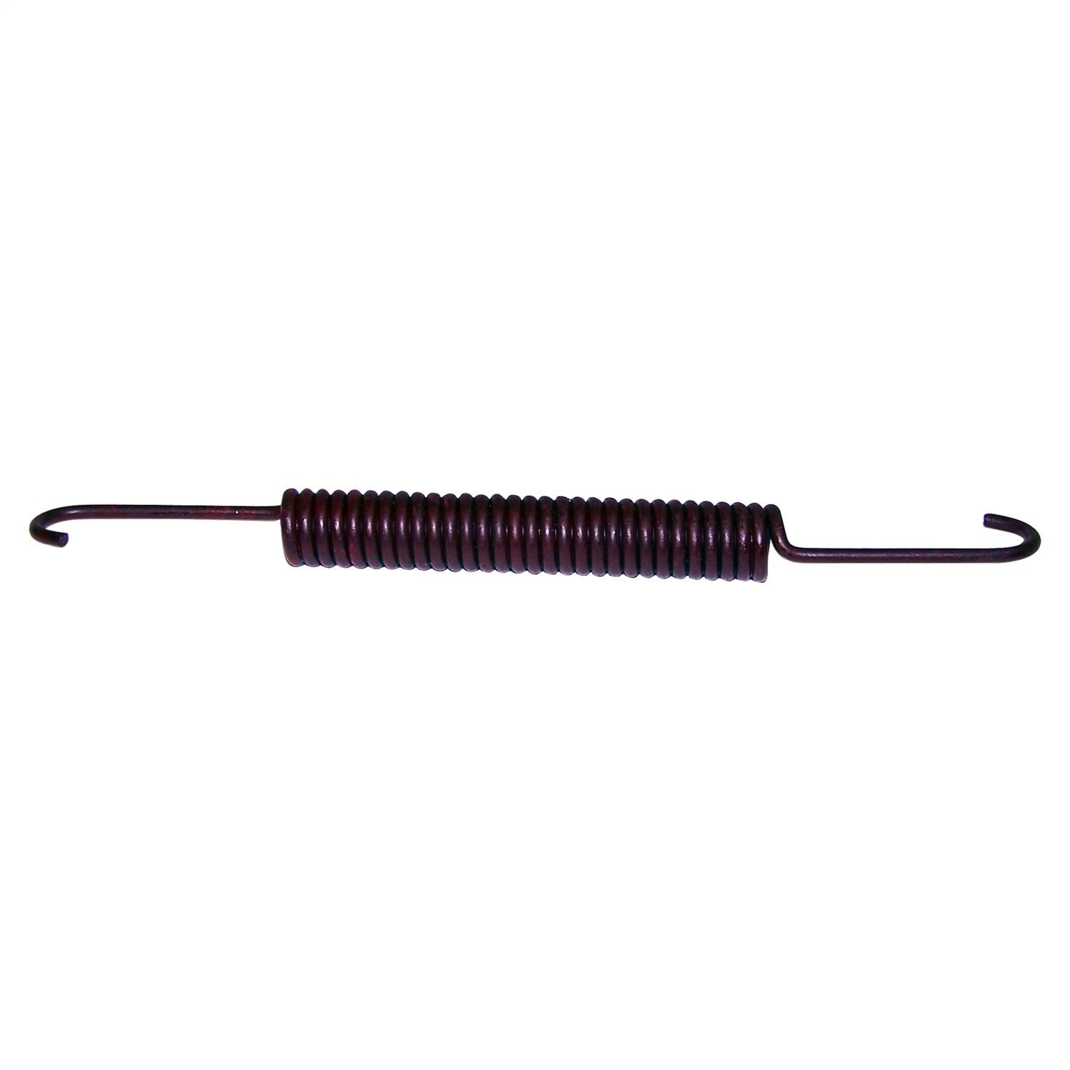 Crown Automotive J0637905 Brake Spring Fits 41-71 CJ3 CJ5 CJ6 MB Willys