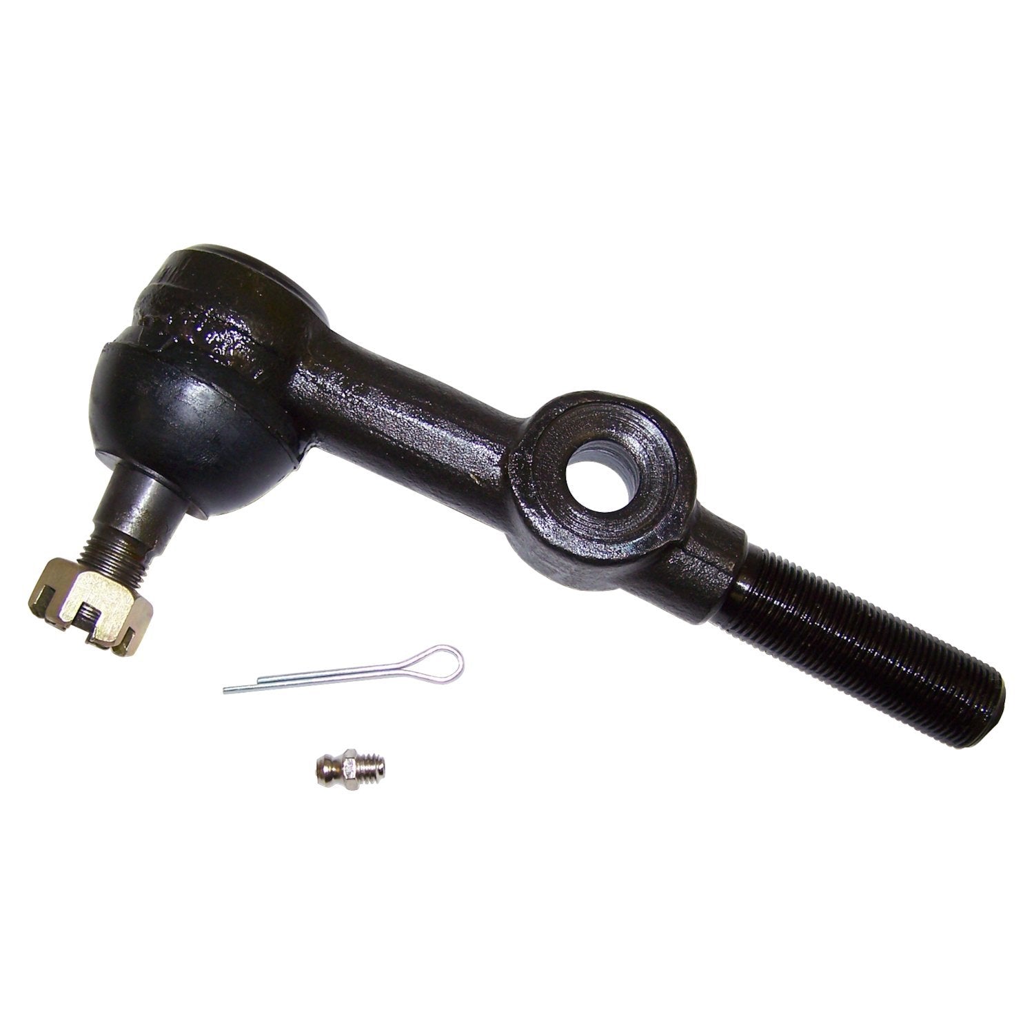 Crown Automotive J0640178 Steering Tie Rod End Fits CJ3 CJ5 CJ5A CJ6 CJ6A Willys