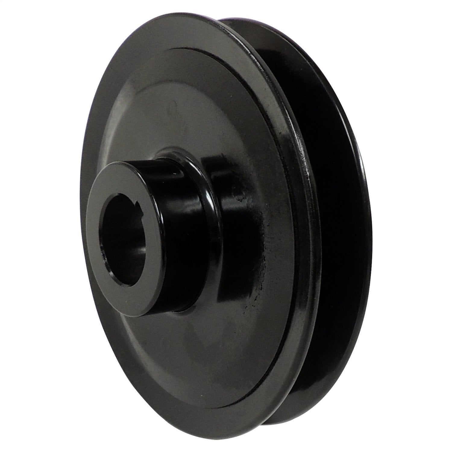 Crown Automotive J0645623 Crankshaft Pulley