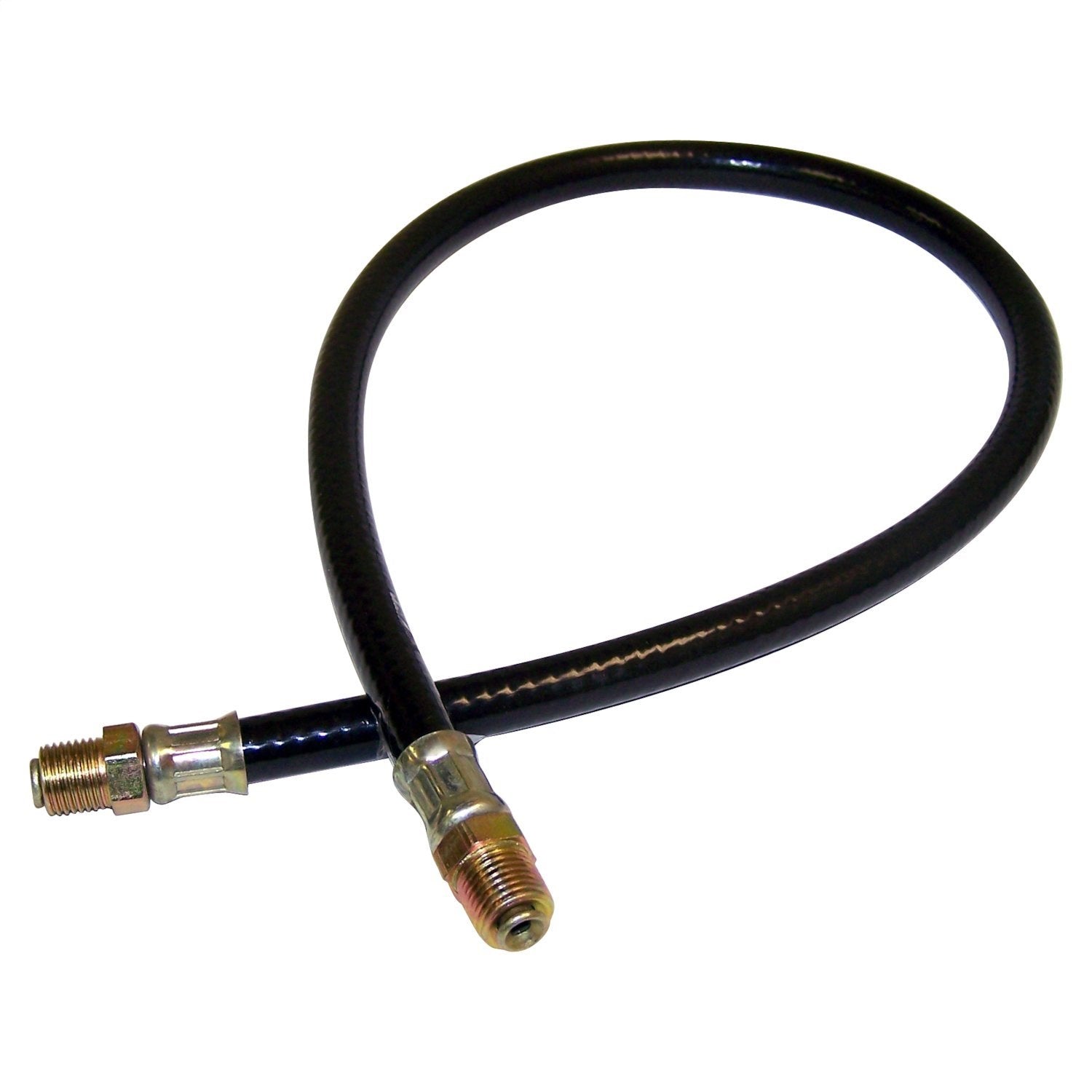 Crown Automotive J0647584 Oil Filter Inlet Line Fits 46-52 Willys