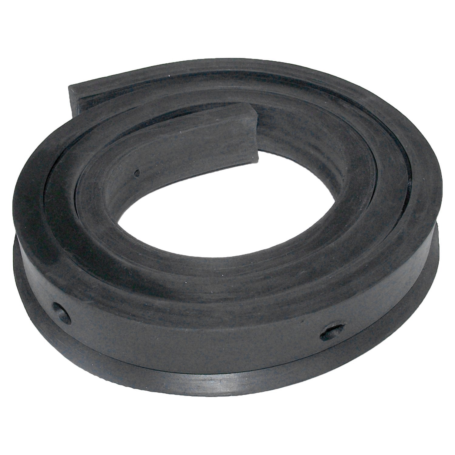 Crown Automotive J0671045 Windshield Cowl Weatherstrip Fits 46-60 CJ3 Willys