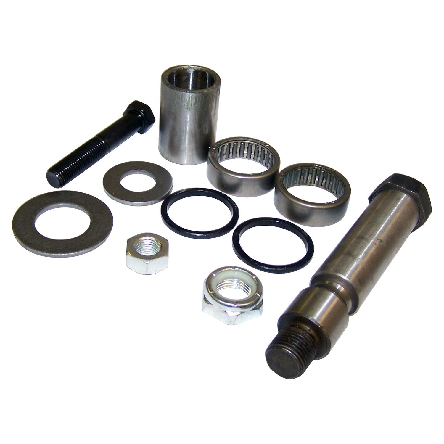 Crown Automotive J0920556 Bellcrank Repair Kit Fits 49-65 CJ5 CJ6 Willys