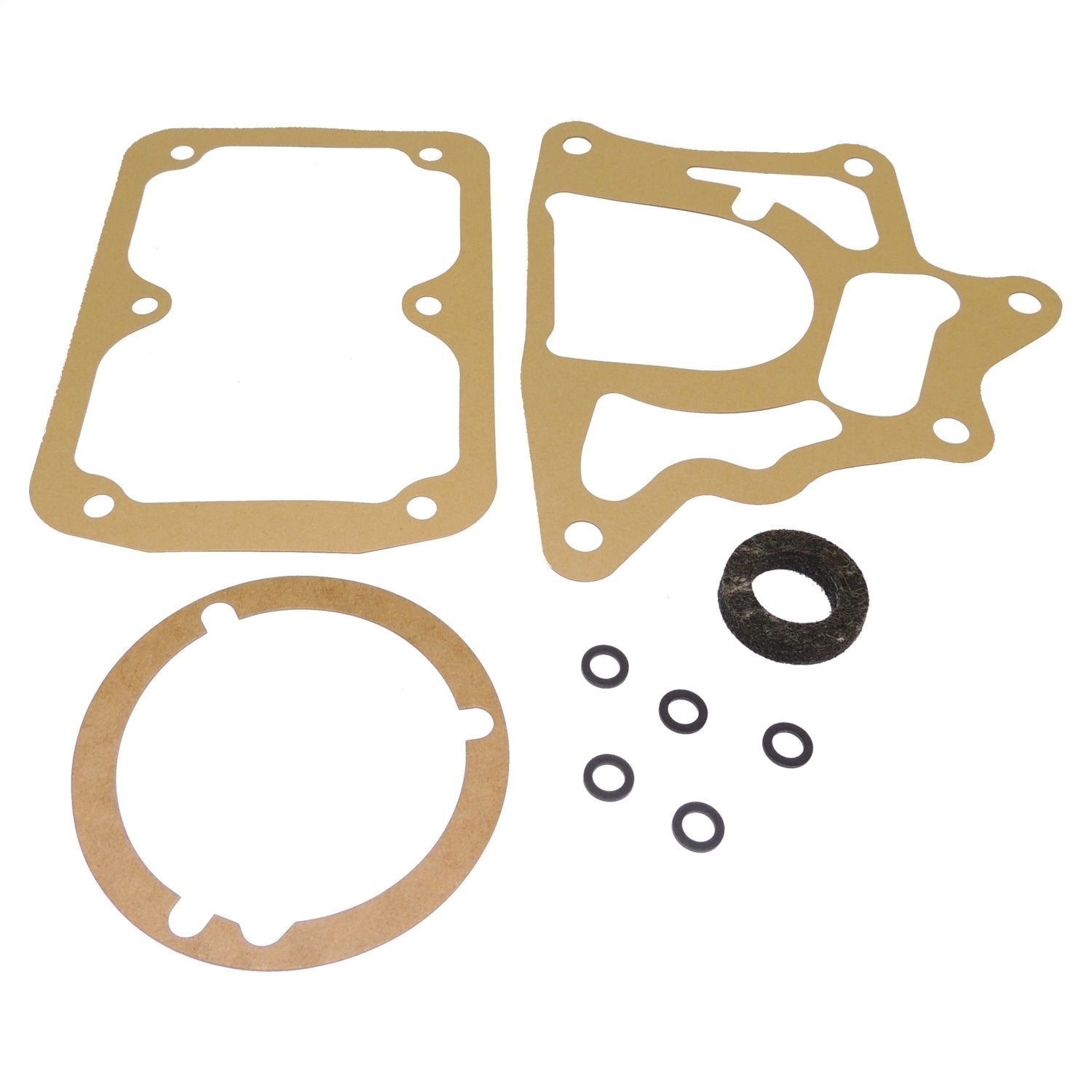 Crown Automotive J0923301 Manual Trans Gasket Set
