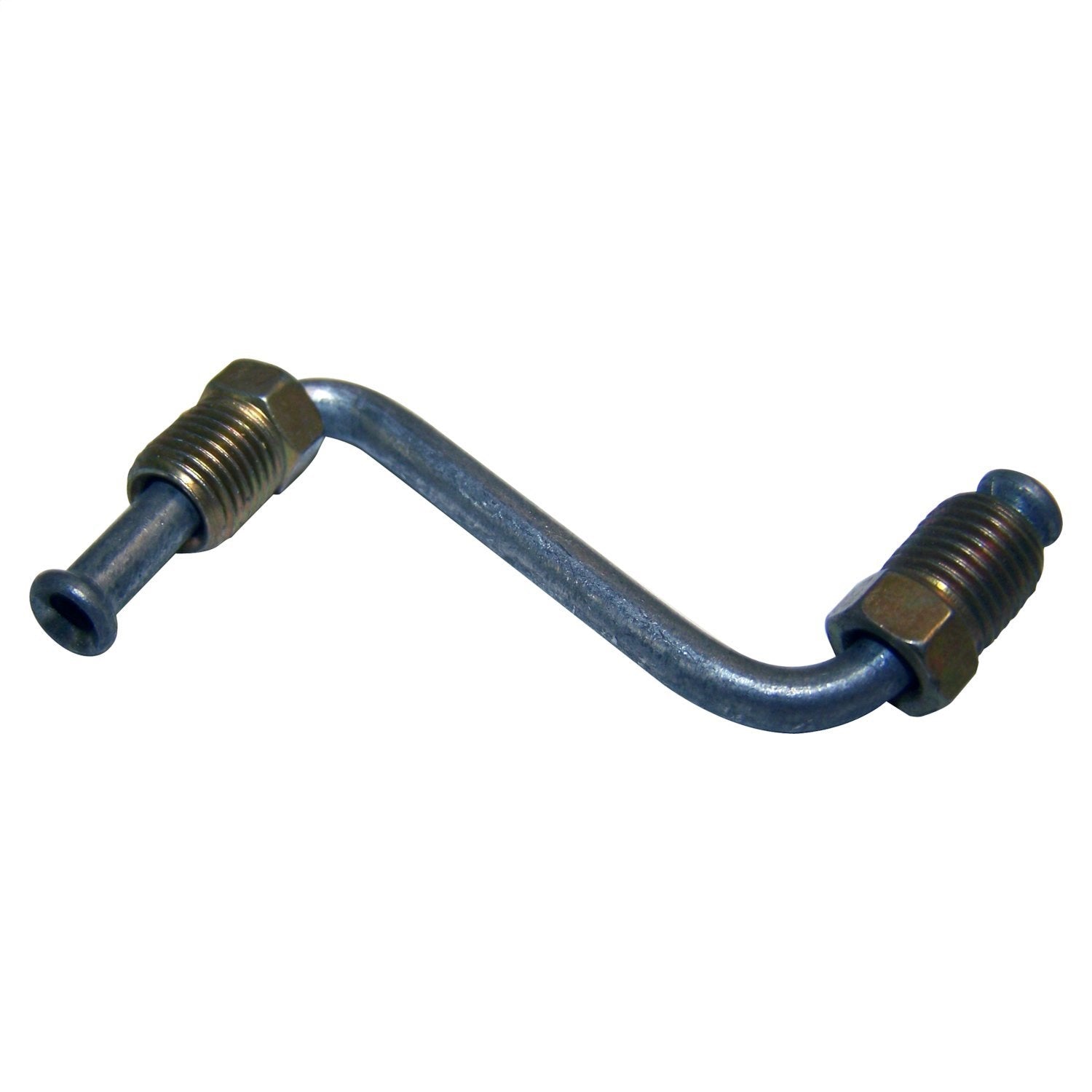 Crown Automotive J0937325 Brake Line Fits 66-71 CJ5 CJ6 Commando