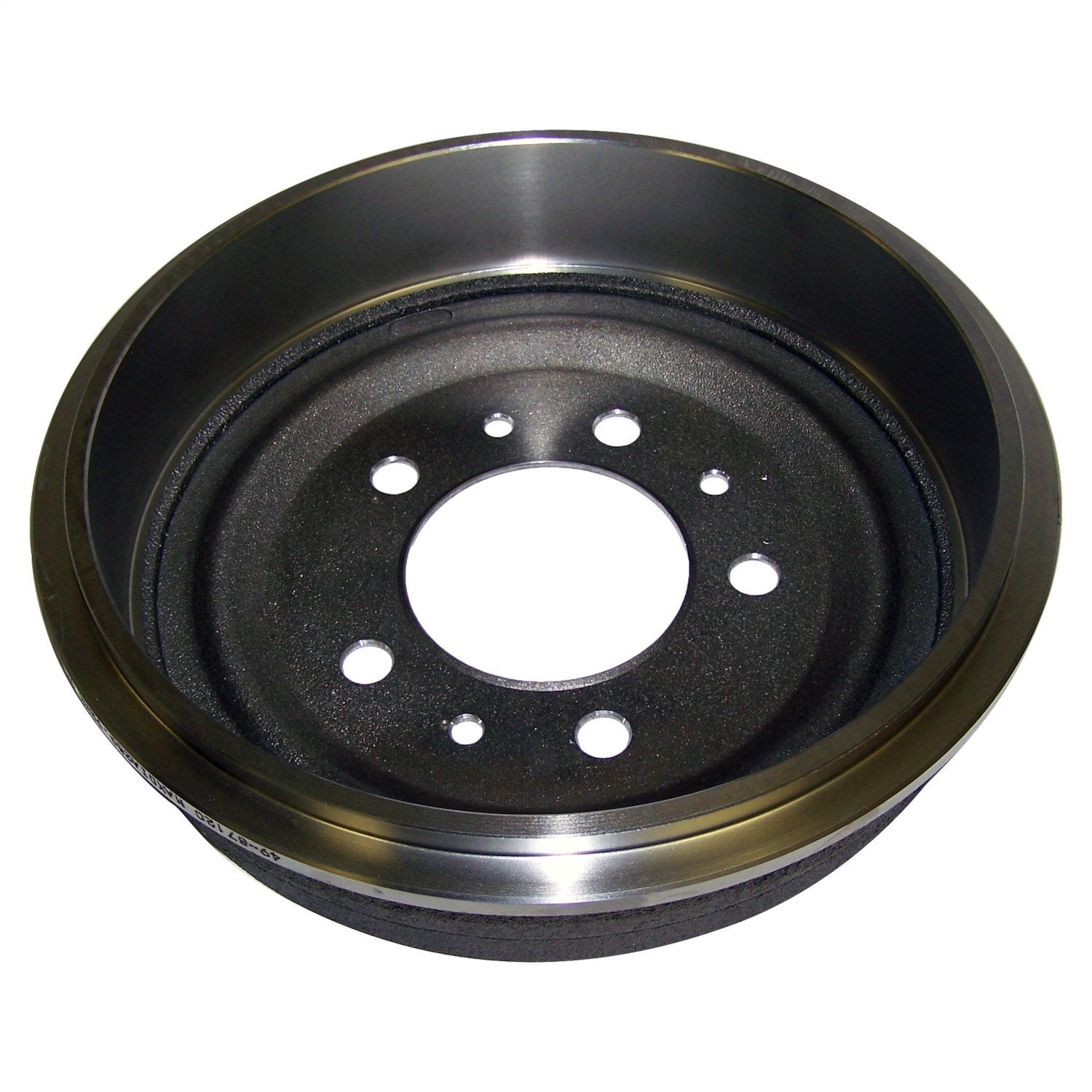 Crown Automotive J0941877 Brake Drum Fits 6-226 FC150 FC170 Utility Wagon Willys