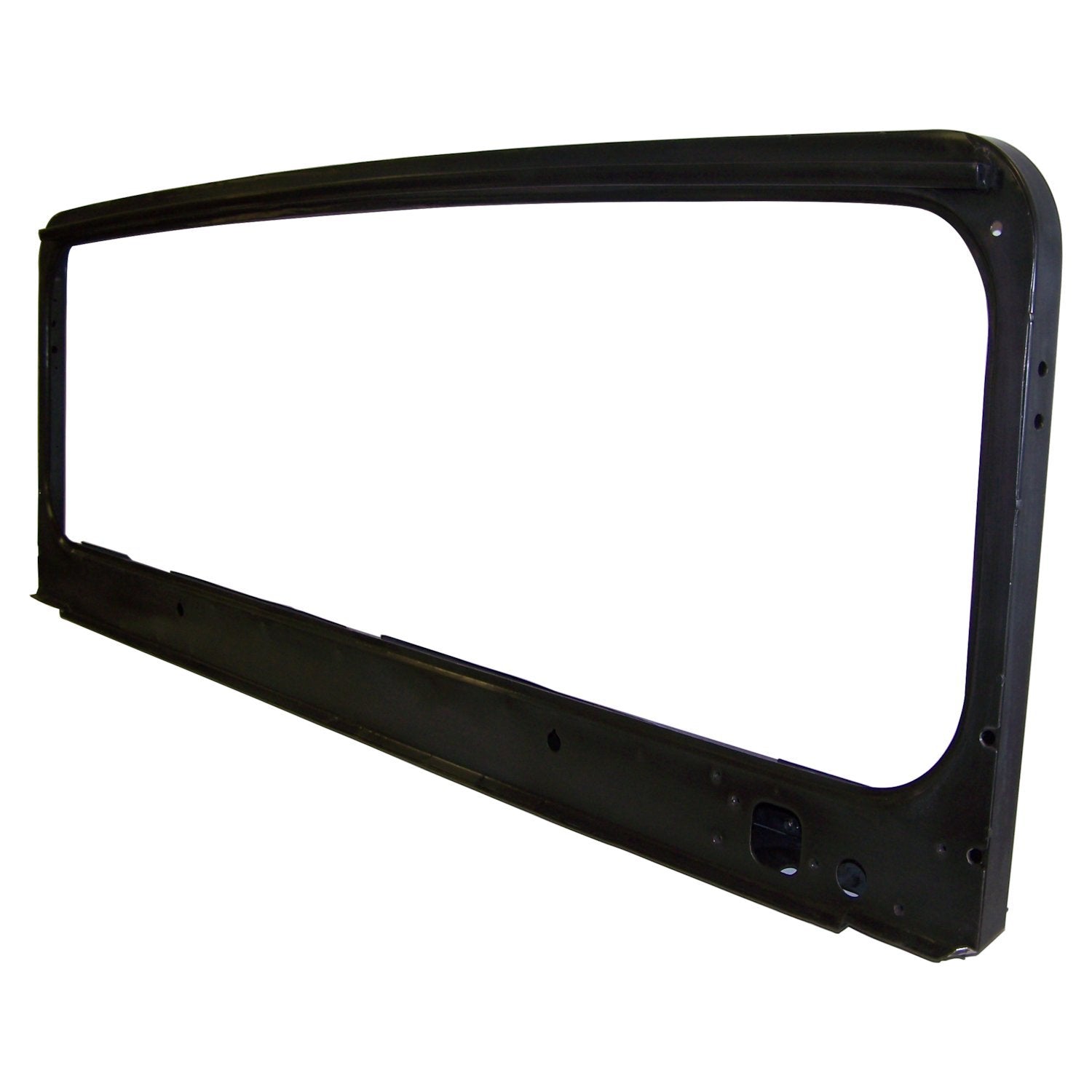 Crown Automotive J0987996 Windshield Frame Fits 69-75 CJ5 CJ6