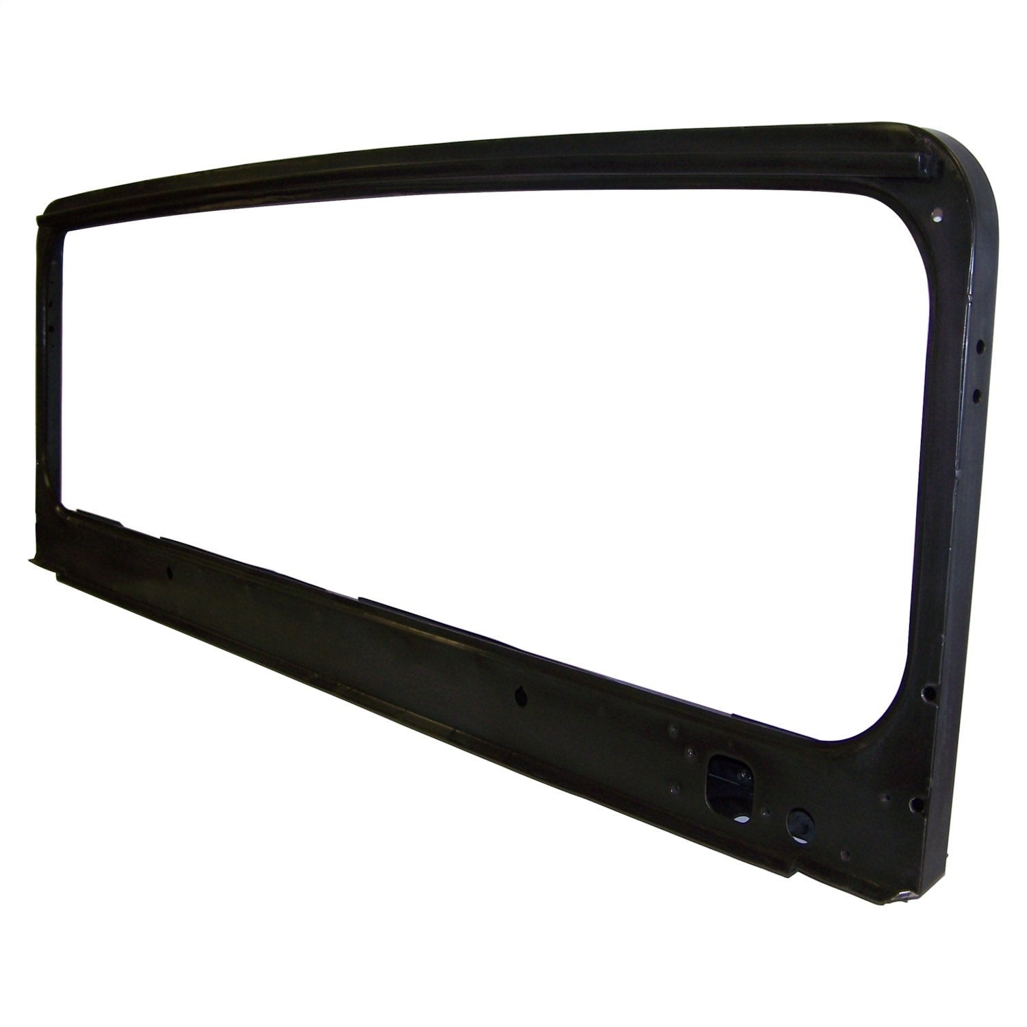 Crown Automotive J0987996 Windshield Frame Fits 69-75 CJ5 CJ6