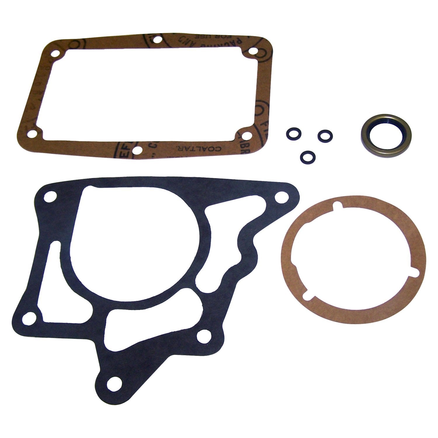 Crown Automotive J0991198 Manual Trans Gasket Set