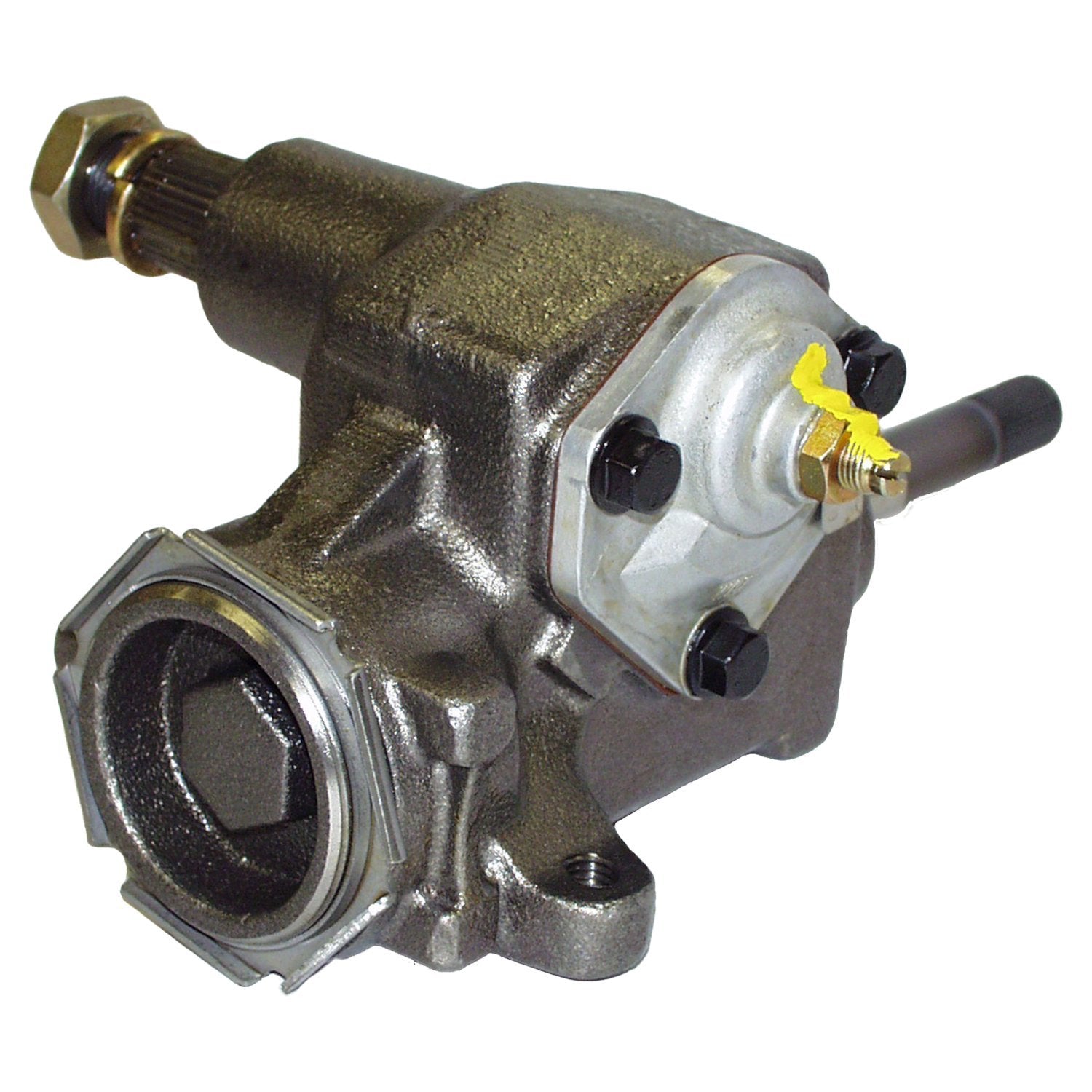 Crown Automotive J0994509 Steering Gear Fits 72-86 CJ5 CJ6 CJ7 J10 J20 Scrambler