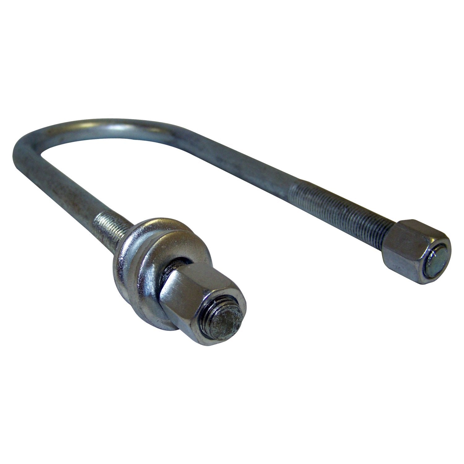 Crown Automotive J0999546 Axle U-Bolt Fits 46-75 CJ3 CJ5 CJ6 Commando Willys