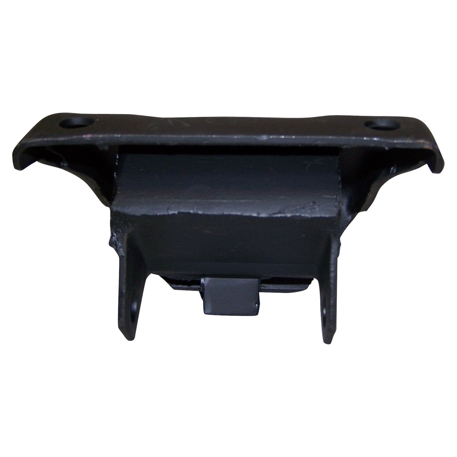 Crown Automotive J1371313 Engine Mount Fits 66-71 CJ5 CJ5A CJ6 CJ6A Commando