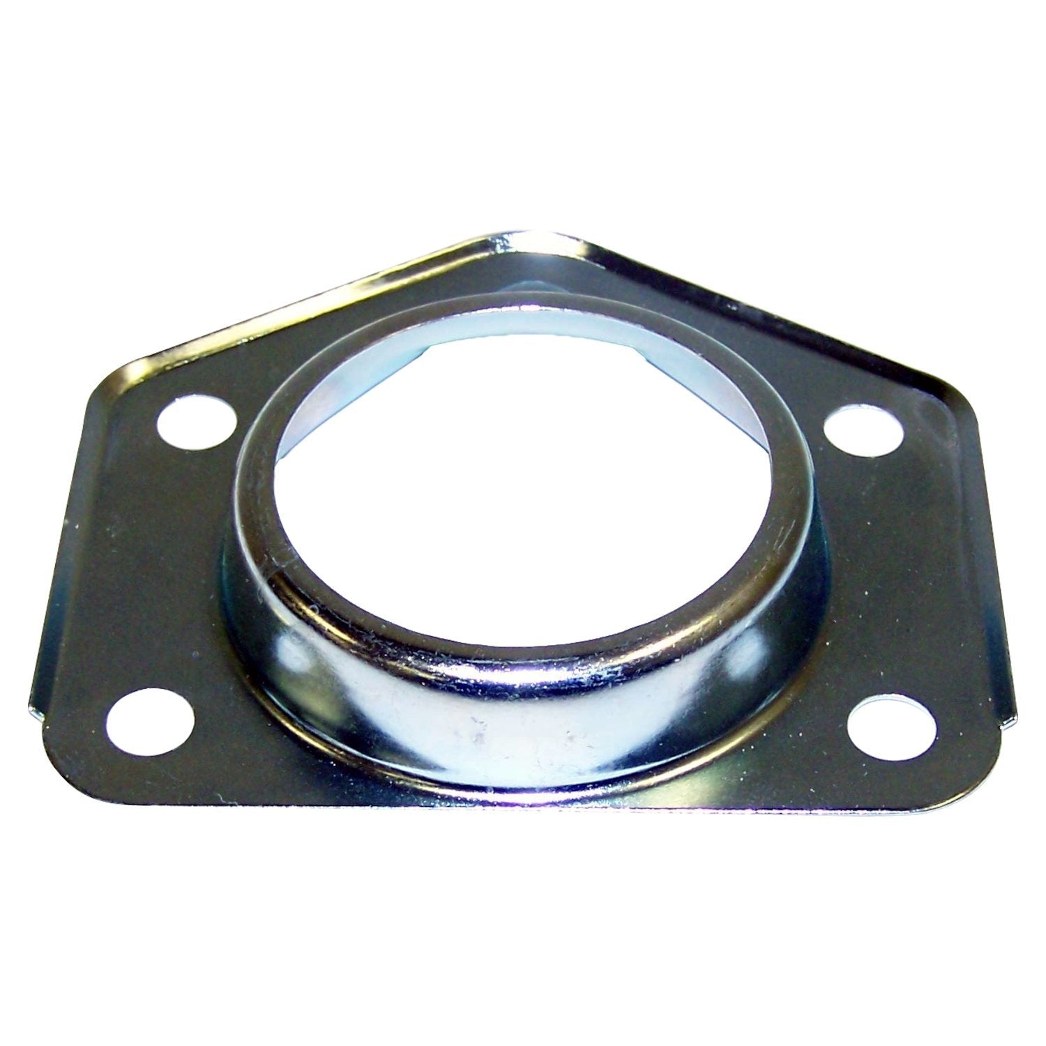 Crown Automotive J3184573 Axle Shaft Seal Retainer Fits 76-86 CJ5 CJ7 Scrambler