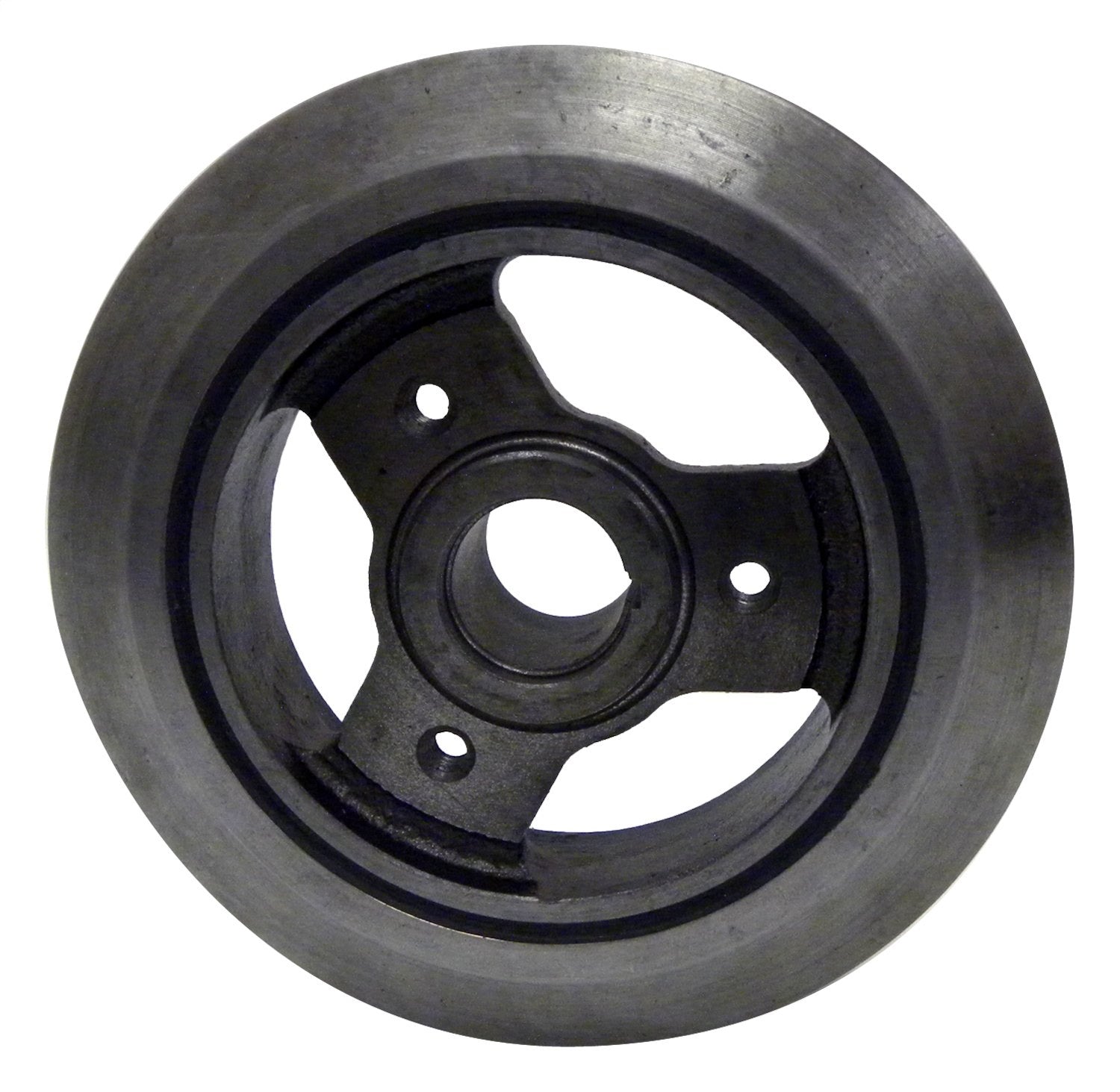 Crown Automotive J3225201 Harmonic Balancer