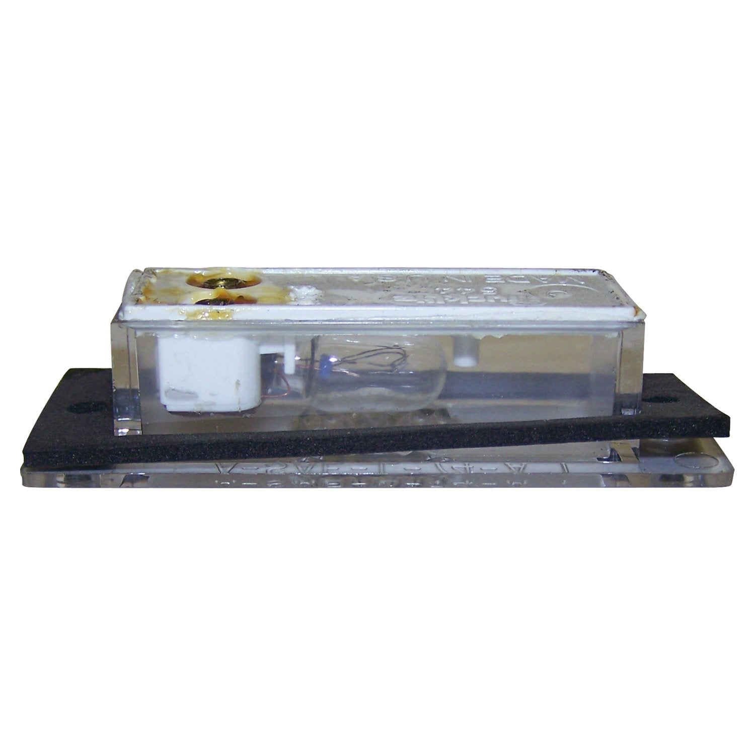Crown Automotive J3670544 License Plate Light