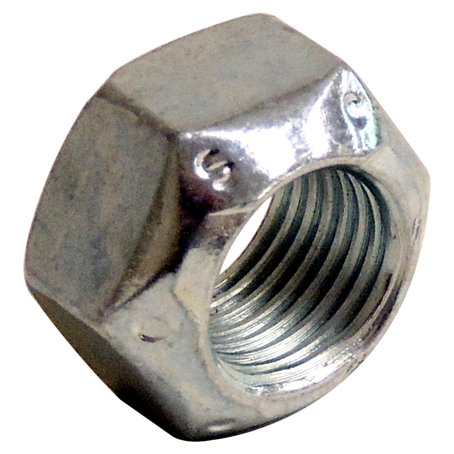 Crown Automotive J4004311 Shackle Nut Fits 87-95 Wrangler (YJ)