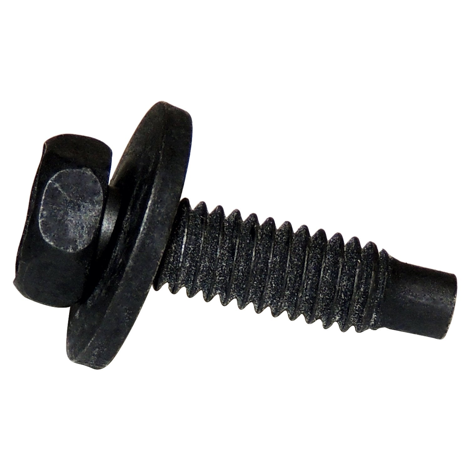 Crown Automotive J4004455 Battery Tray Bolt Fits CJ5 CJ7 Scrambler Wrangler (YJ)