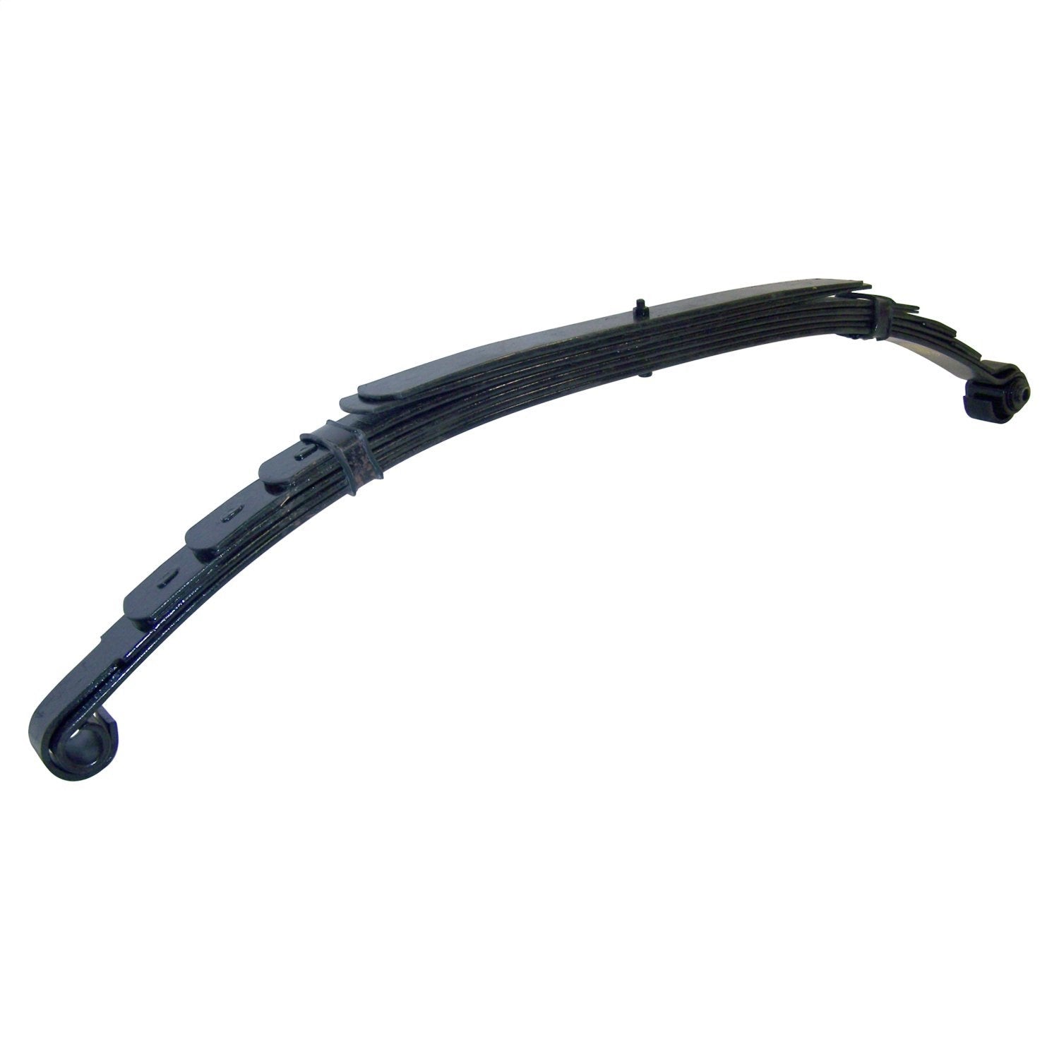 Crown Automotive J5354892 Leaf Spring Assembly Fits 76-86 CJ5 CJ7 Scrambler