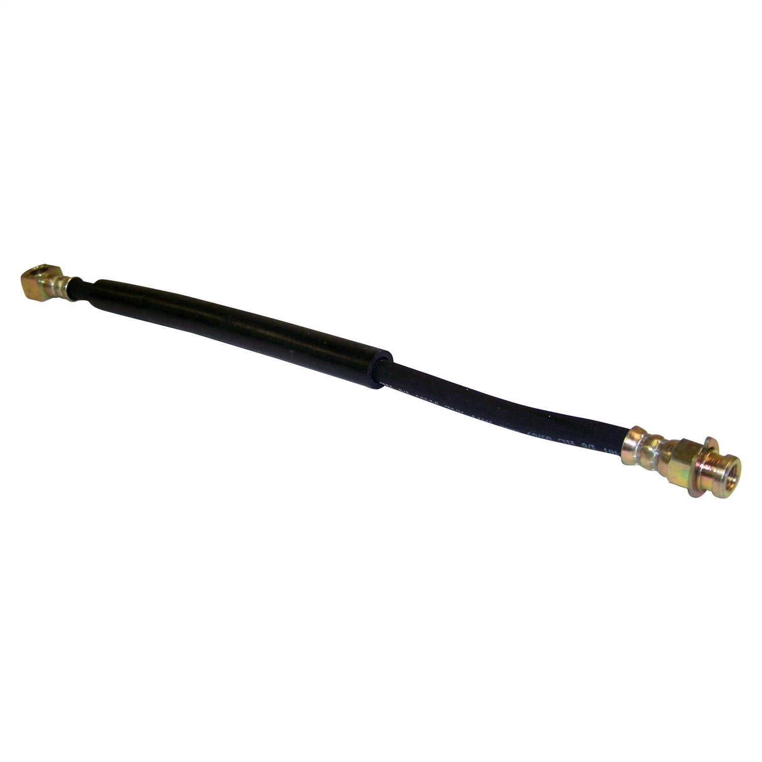 Crown Automotive J5356598 Brake Hose Fits 76-78 CJ5 CJ7