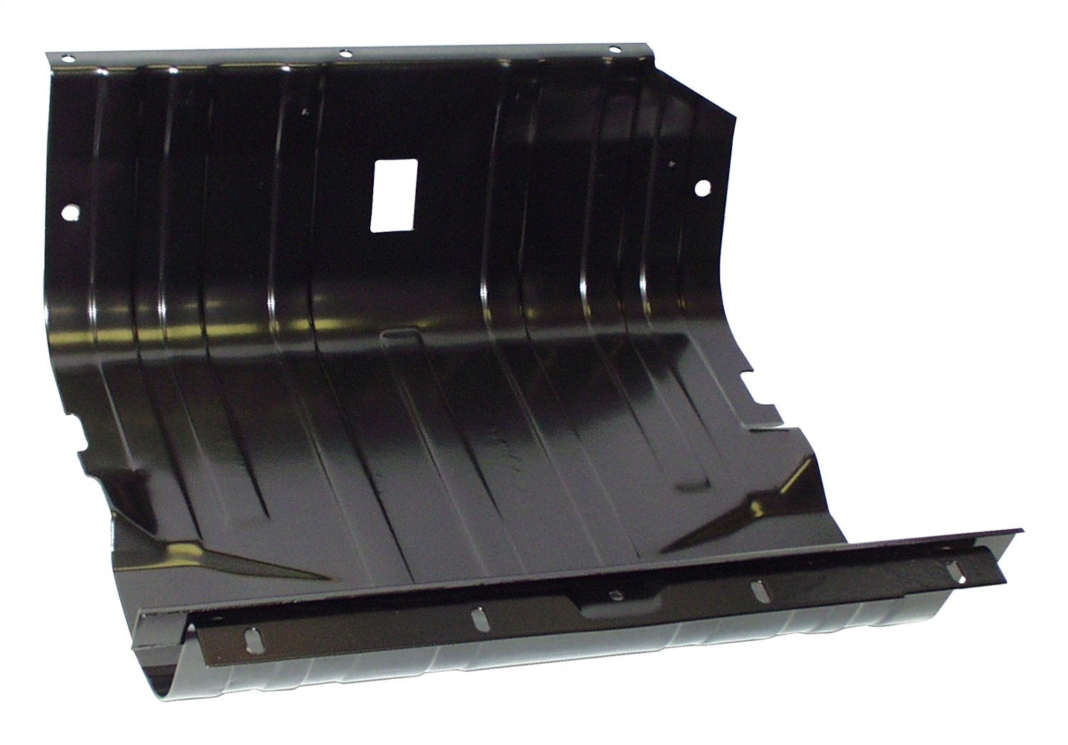 Crown Automotive J5357023 Fuel Tank Skid Plate