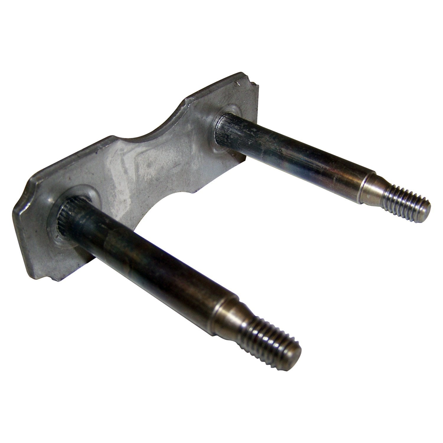 Crown Automotive J5357620 Leaf Spring Shackle Fits 76-86 CJ5 CJ7 Scrambler