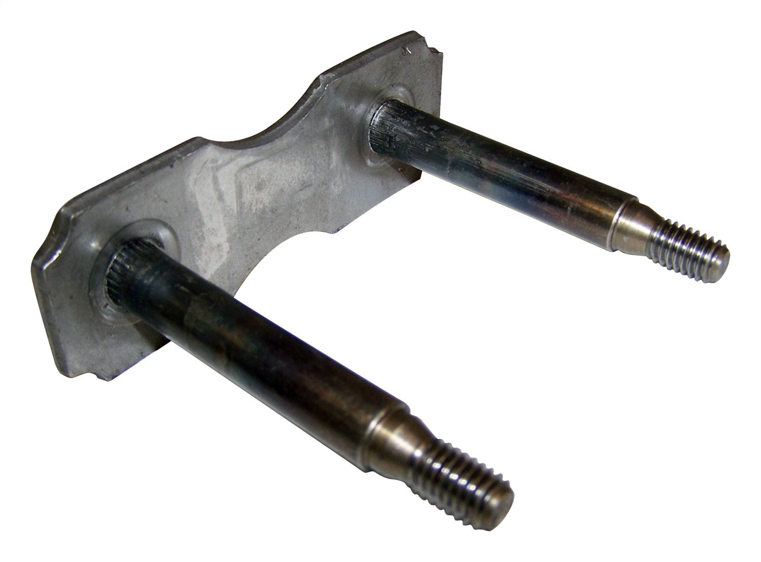 Crown Automotive J5357620 Leaf Spring Shackle Fits 76-86 CJ5 CJ7 Scrambler