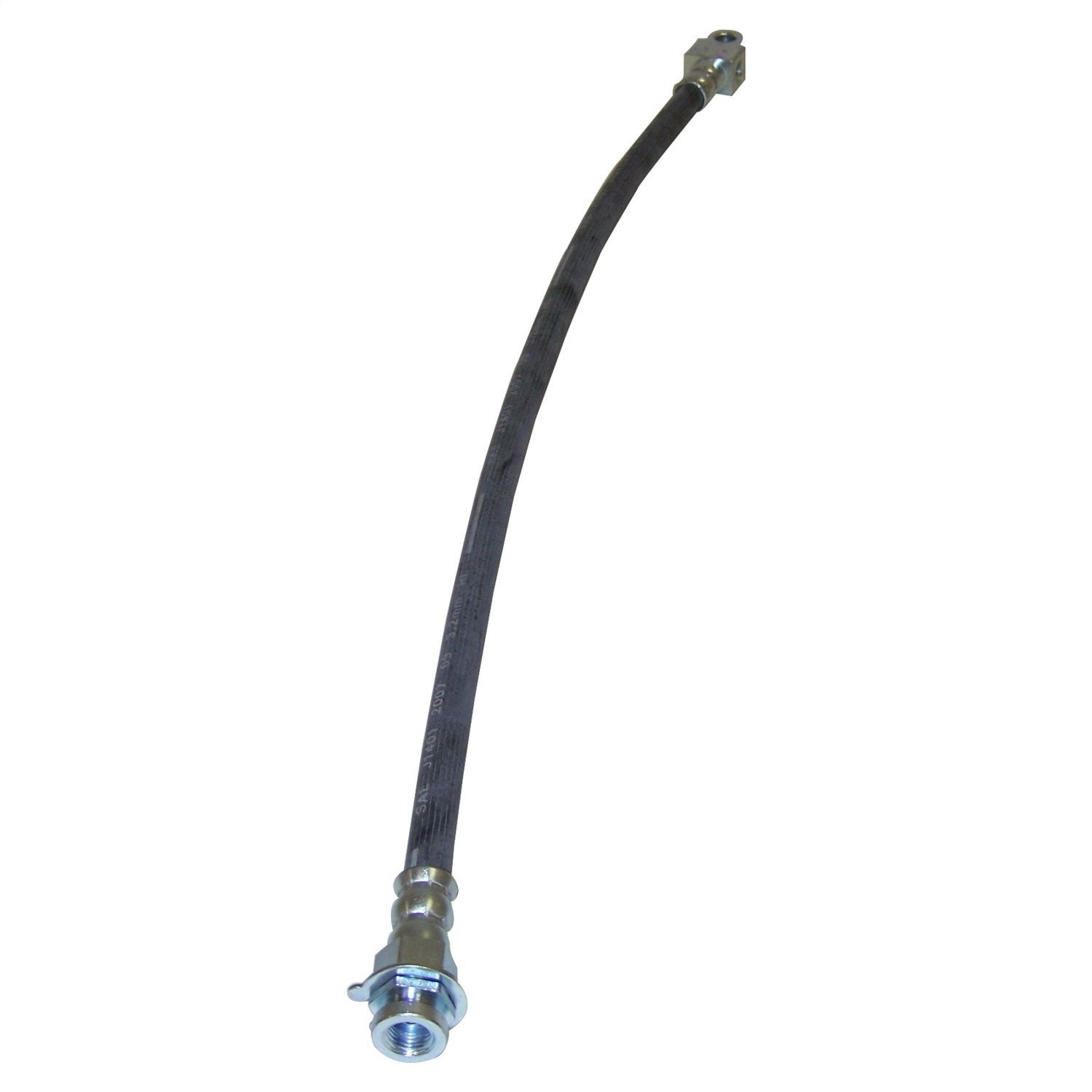 Crown Automotive J5362842 Brake Hose Fits 78-86 CJ5 CJ7 Scrambler