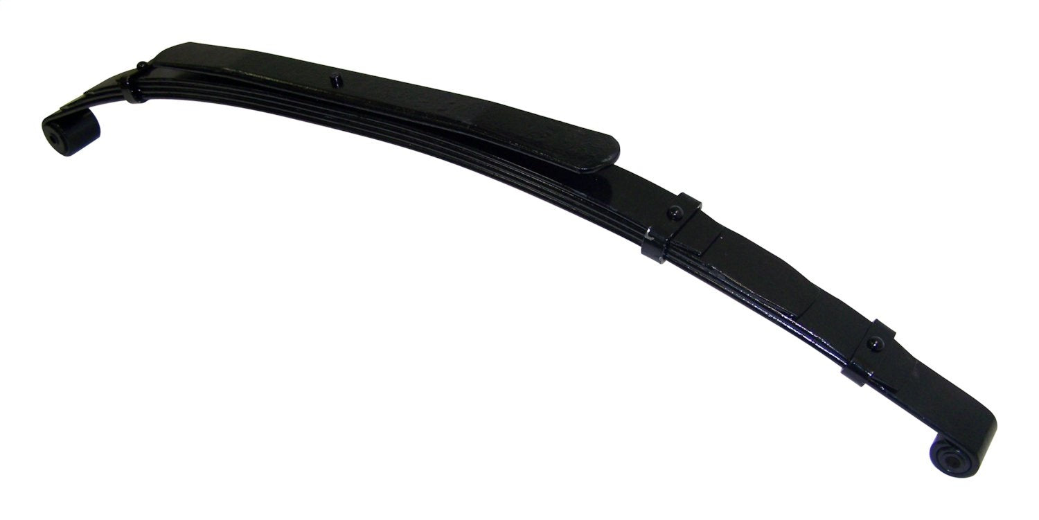 Crown Automotive J5362956 Leaf Spring Assembly Fits 76-88 J10 J20