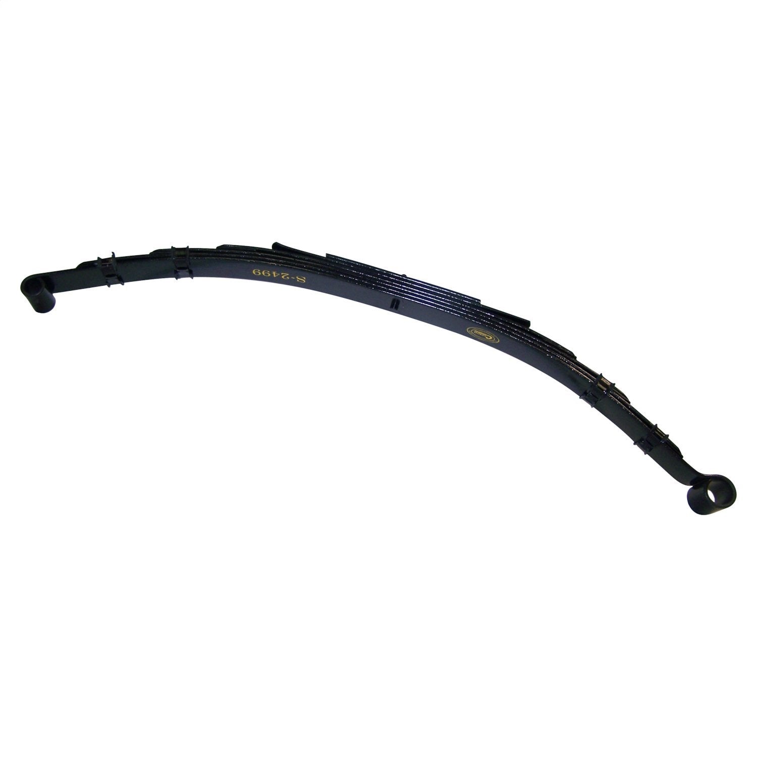 Crown Automotive J5363331 Leaf Spring Assembly Fits 76-86 CJ5 CJ7 Scrambler