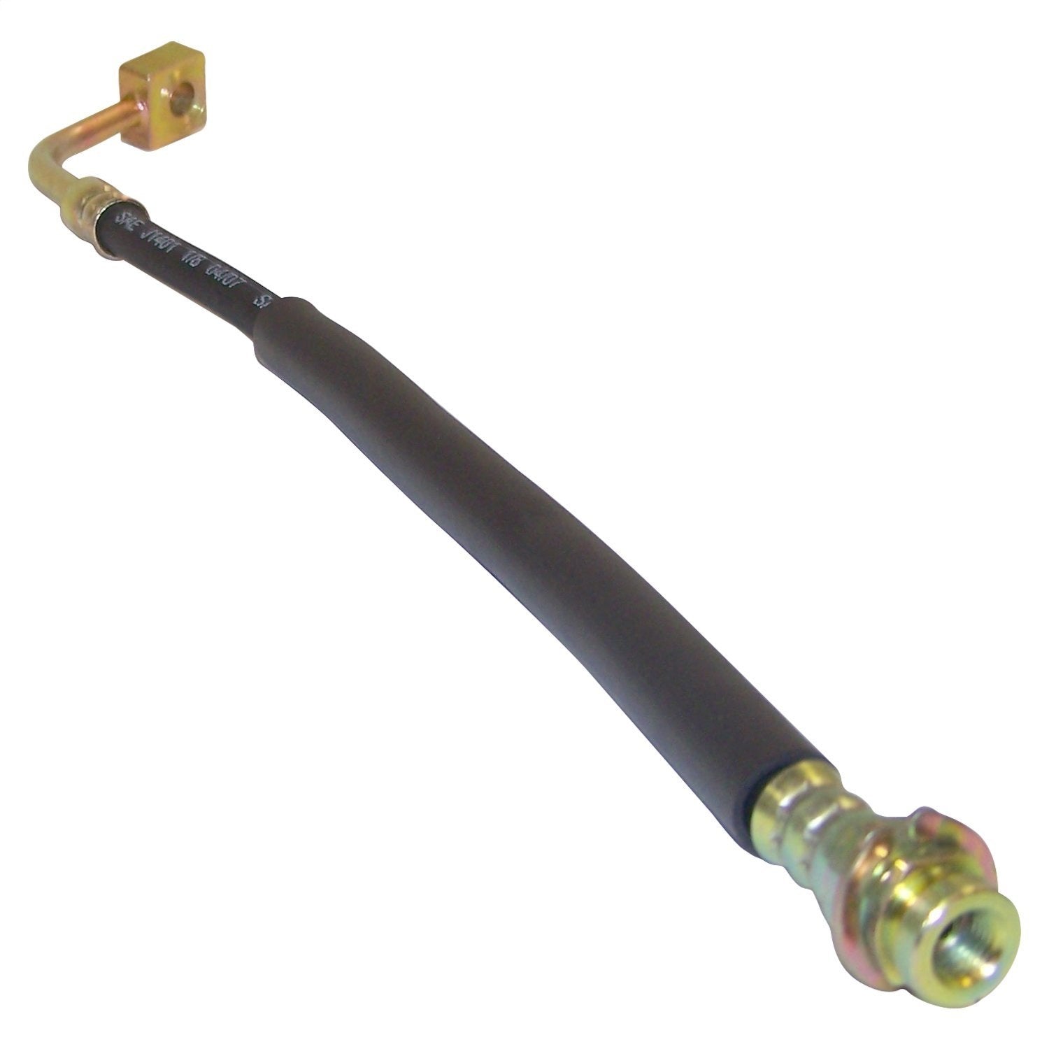 Crown Automotive J5363756 Brake Hose Fits 82-86 CJ7 Scrambler