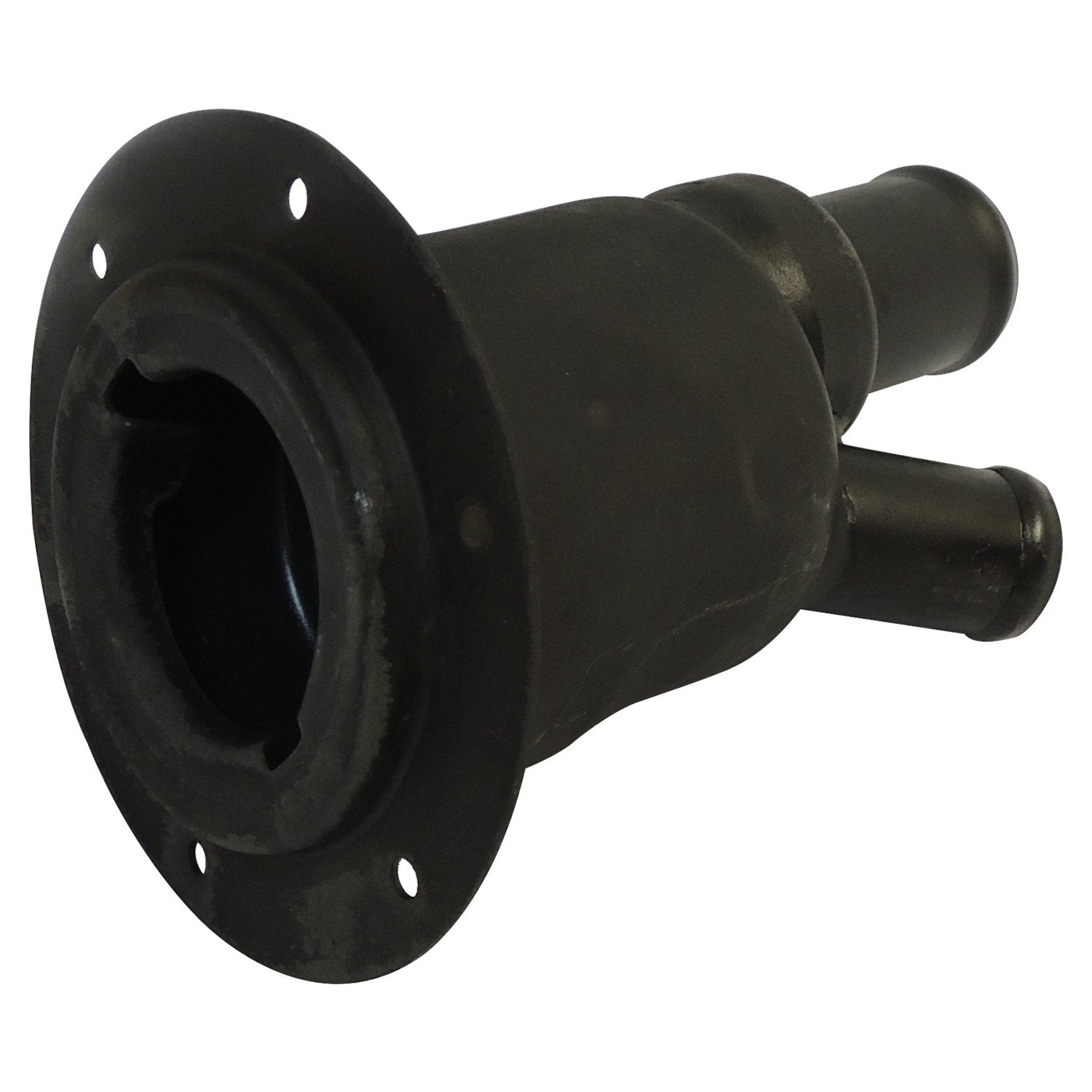 Crown Automotive J5364760 Fuel Filler Neck Fits 78-86 CJ5 CJ7 Scrambler