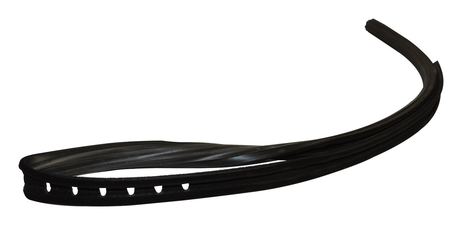 Crown Automotive J5457057 Door Glass Seal Fits 76-95 CJ7 Scrambler Wrangler (YJ)