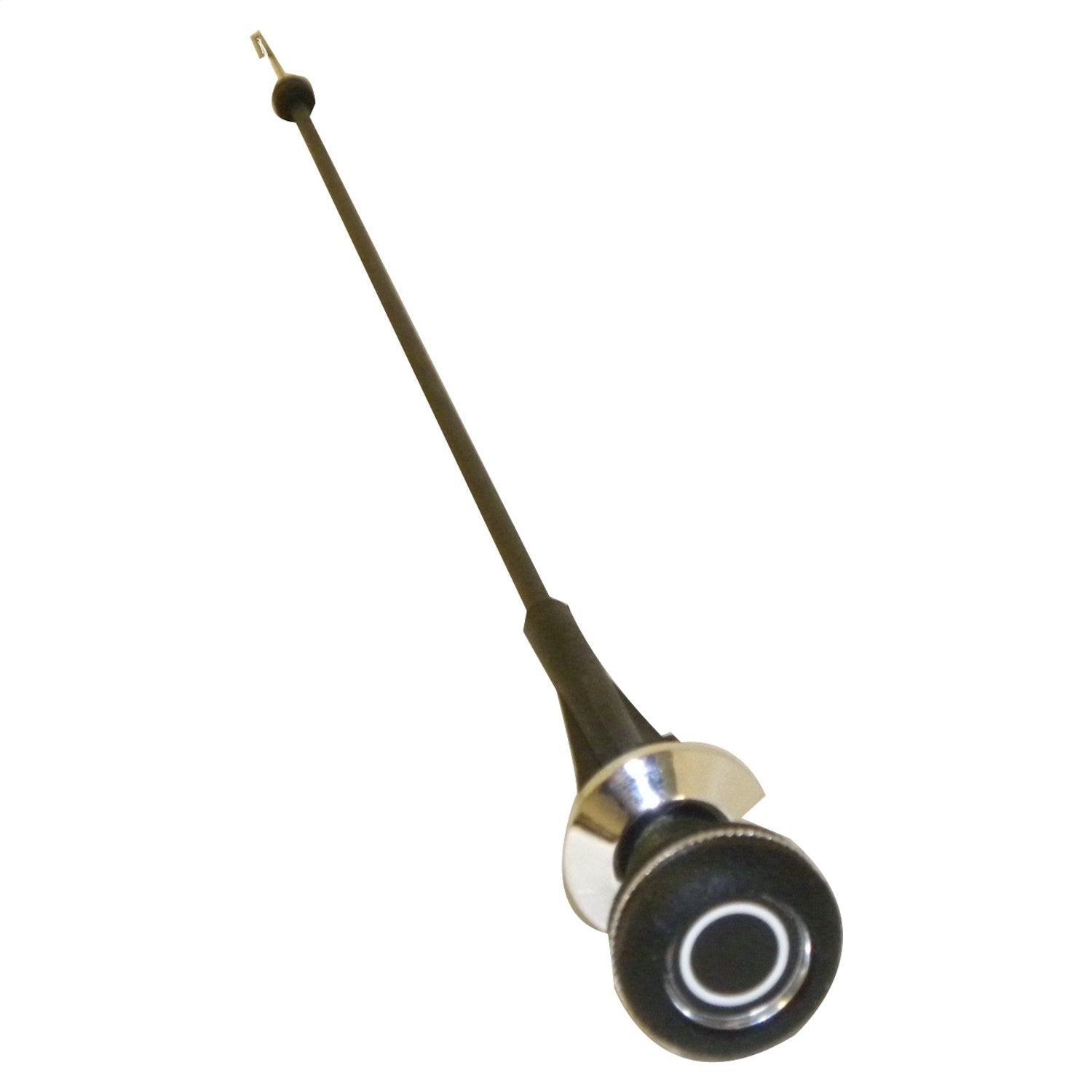 Crown Automotive J5463655 HVAC Cable Fits 78-86 CJ5 CJ7 Scrambler