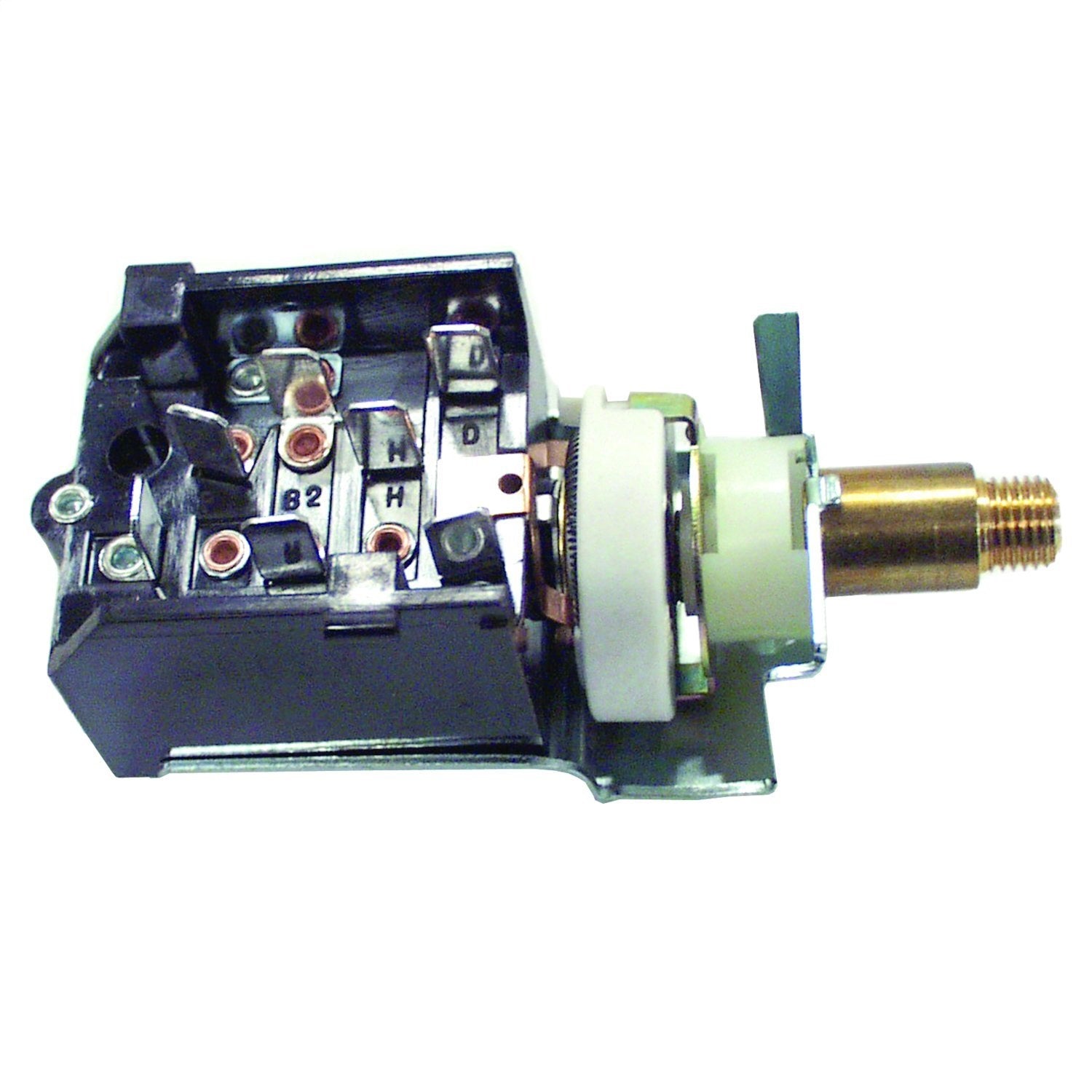 Crown Automotive J5751098 Headlamp Switch Fits 81-86 CJ5 CJ7 J10 J20 Scrambler